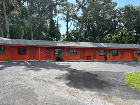 Tiny photo for 3231 S Pine Avenue, Ocala, FL 34471 (MLS # O6227455)