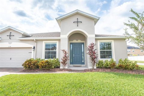 A home in SAINT CLOUD