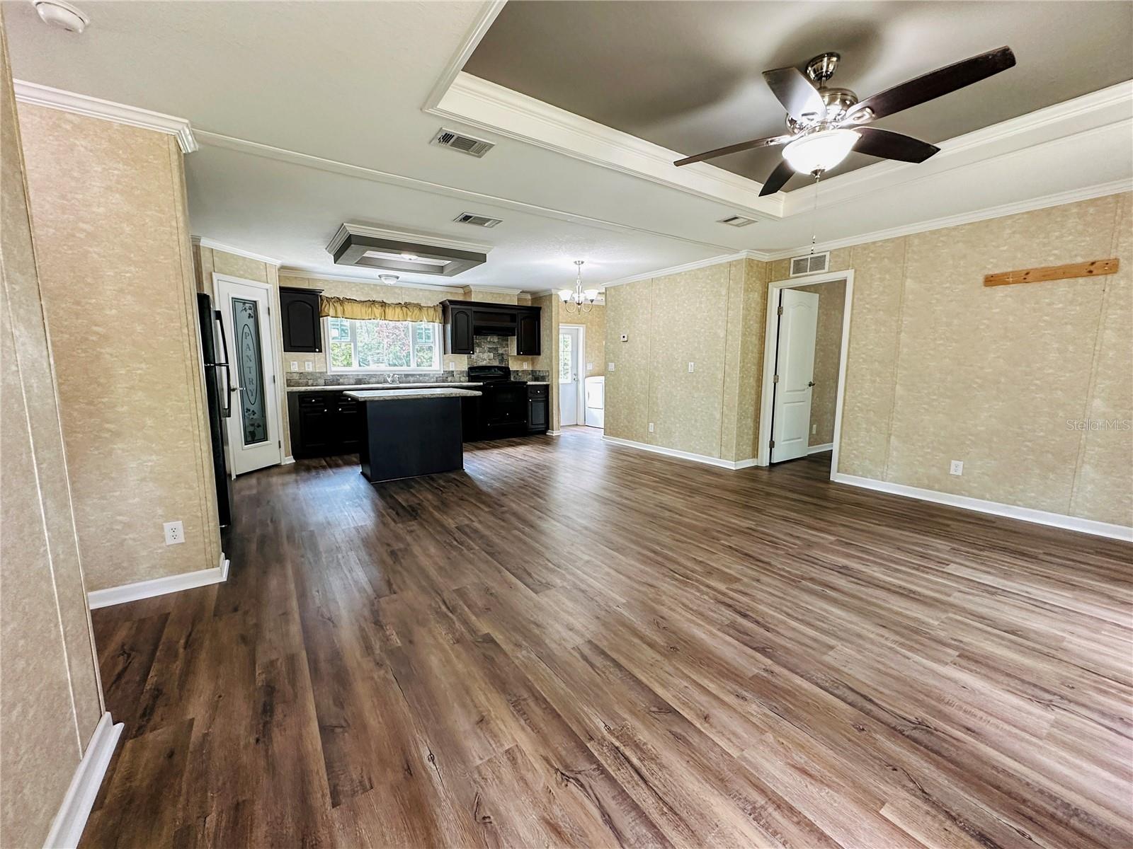 THREE RIVER ESTATES - Residential