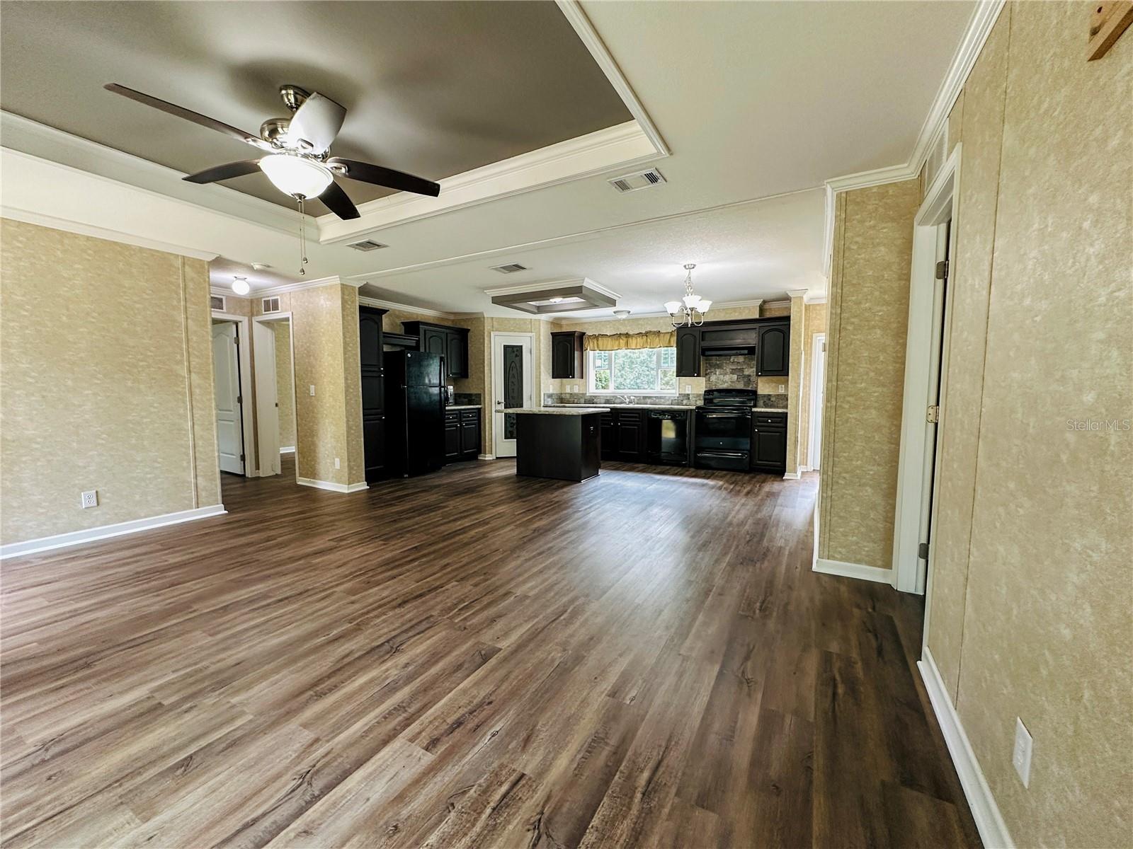 THREE RIVER ESTATES - Residential