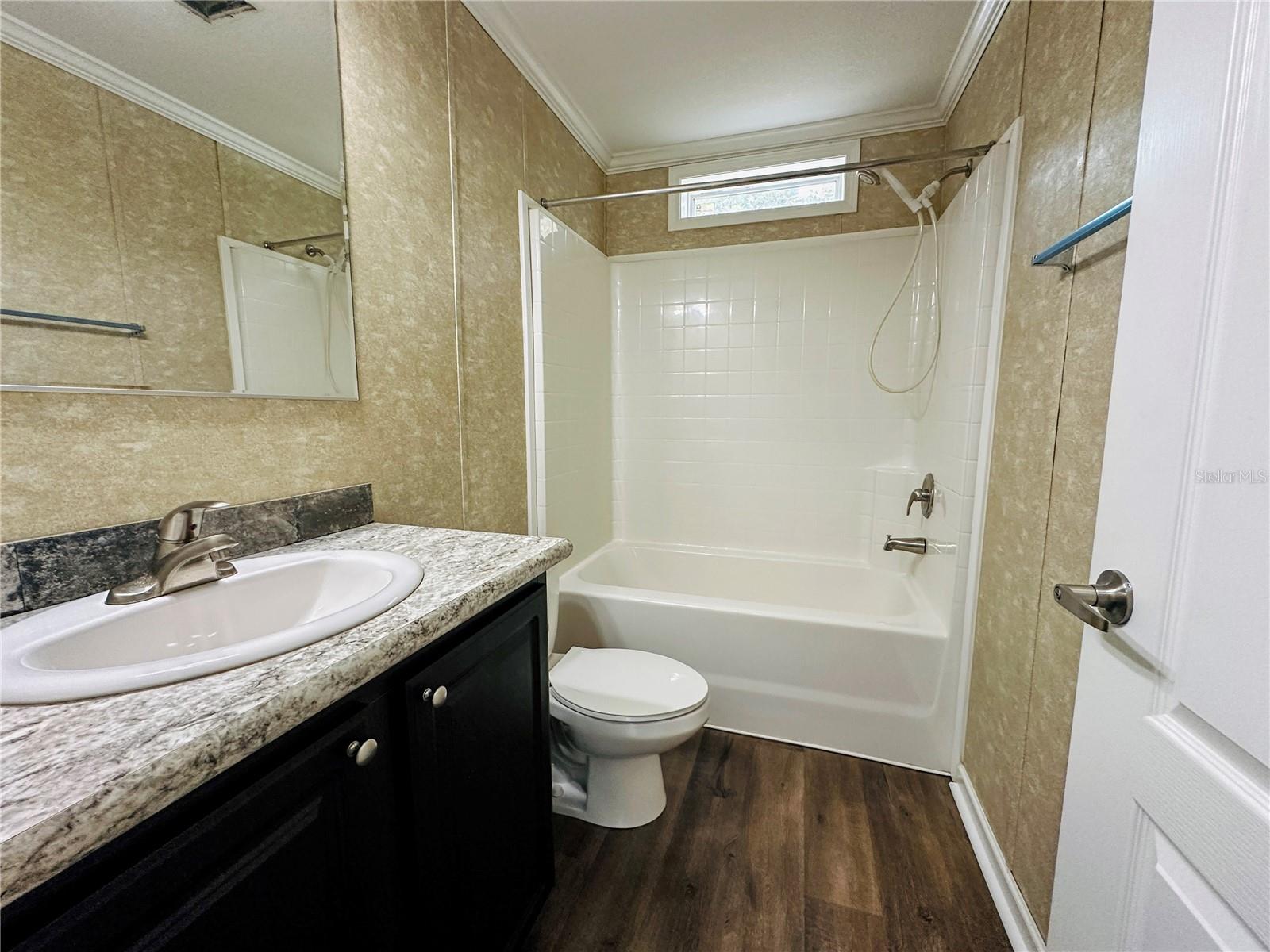 THREE RIVER ESTATES - Residential