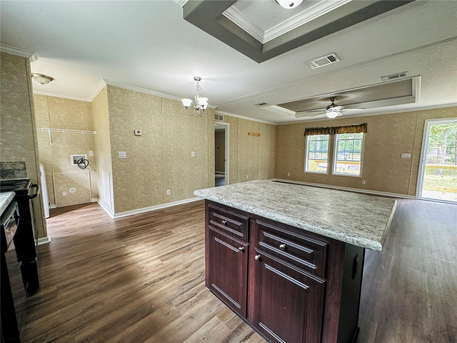 THREE RIVER ESTATES - Residential