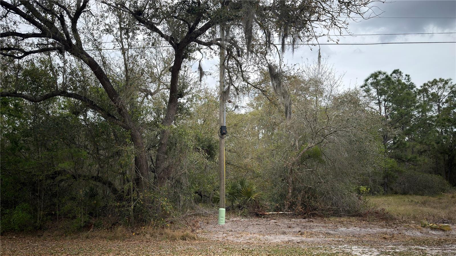 HIGHLANDS PARK ESTATE - Land