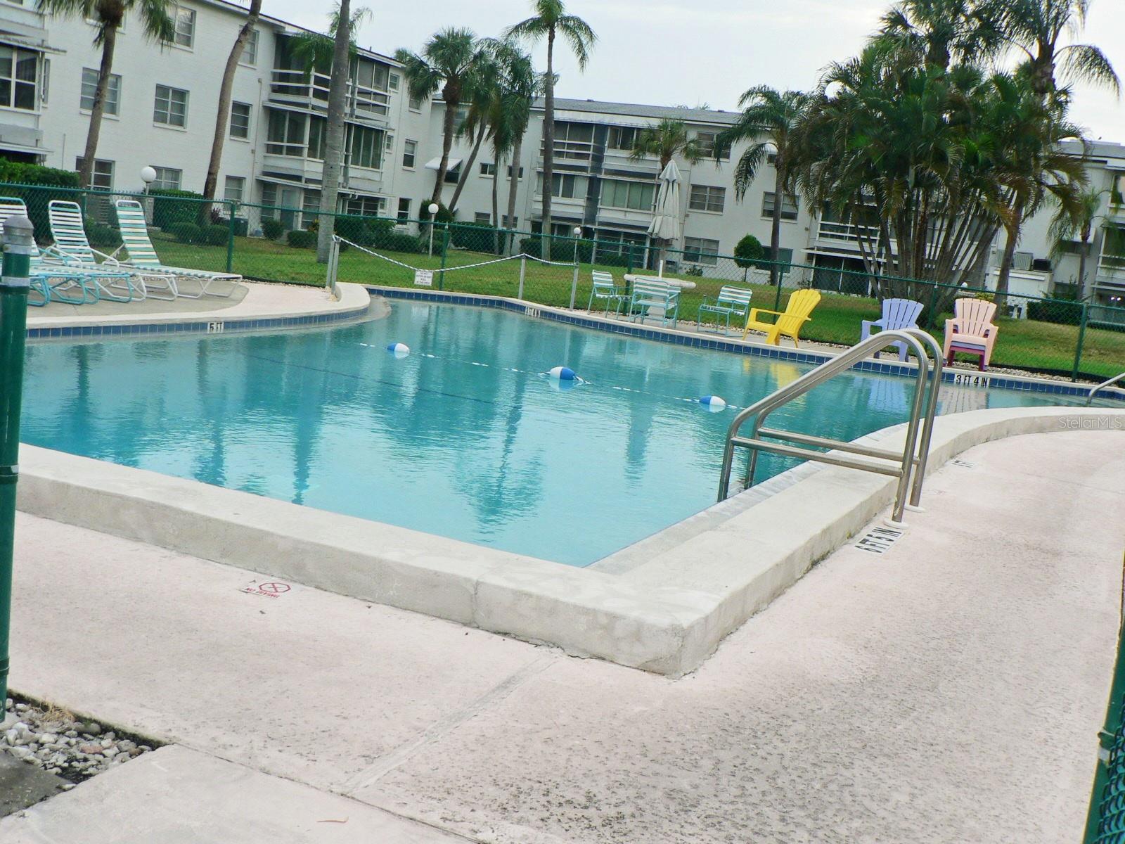 THE THIRD BAYSHORE - Residential Lease