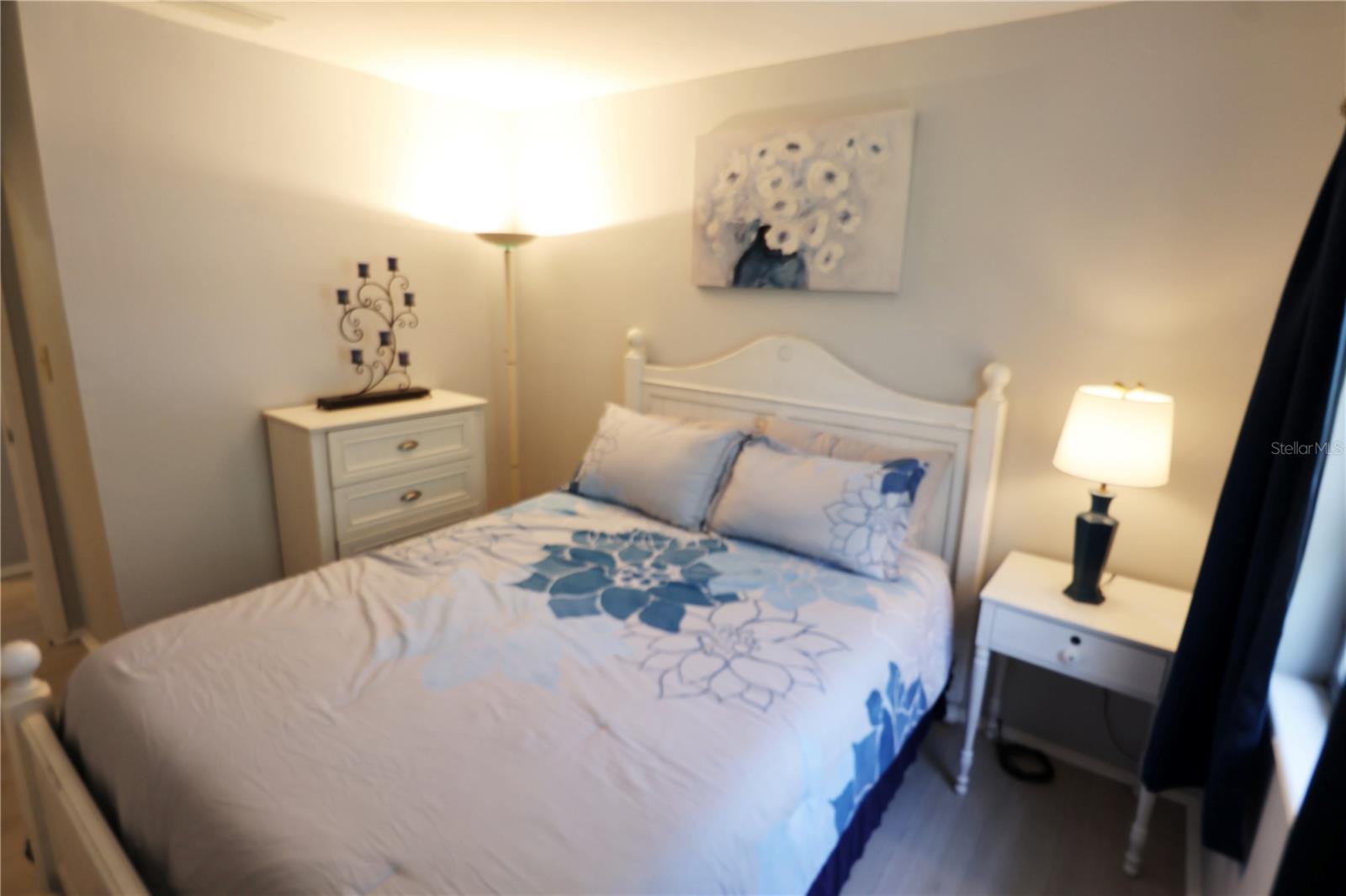 THE THIRD BAYSHORE - Residential Lease