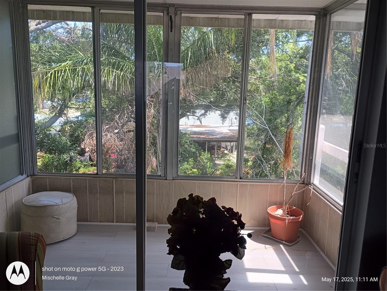 THE THIRD BAYSHORE - Residential Lease