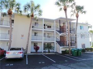 Don't miss this furnished 3rd floor, 2 bed / 2 bath rental in Bayshore Condos, a 55+ community. It's beautifully furnished and ready for you. The pool stays warm year-round. Great shopping is close-by and the Gulf beaches are just 8 miles away.