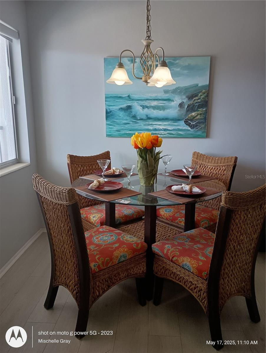 THE THIRD BAYSHORE - Residential Lease