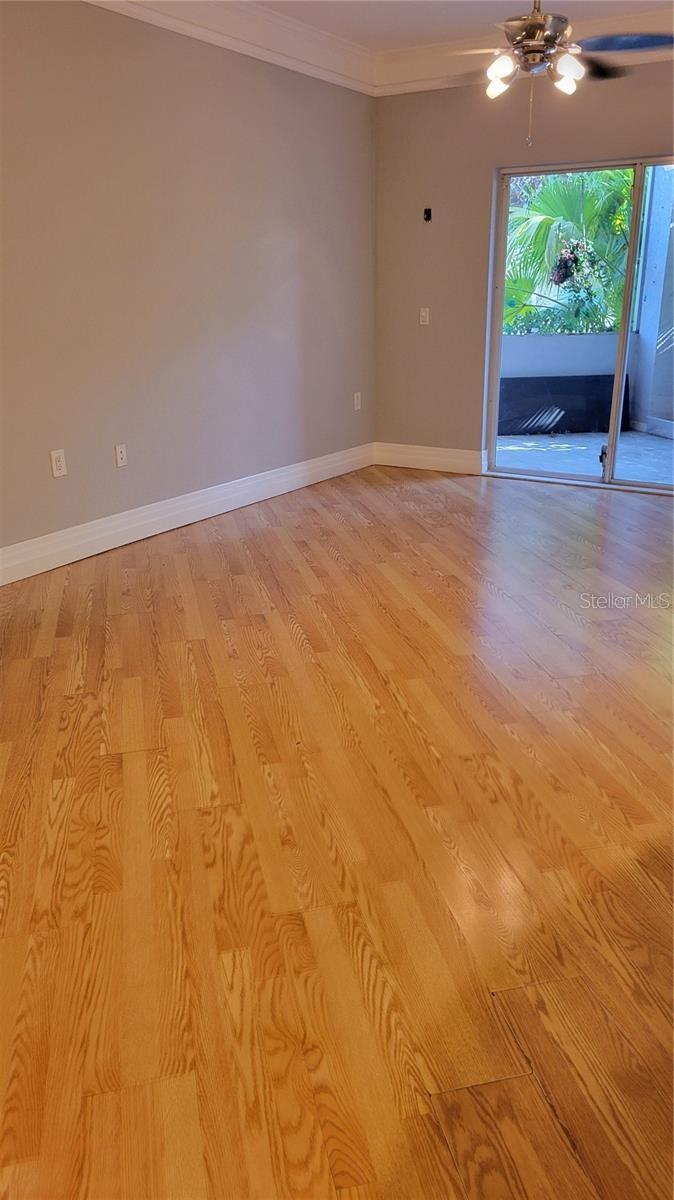 SERENADE ON PALMER RANCH - Residential Lease