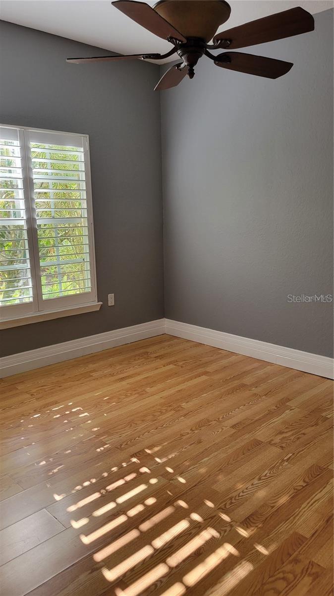 SERENADE ON PALMER RANCH - Residential Lease