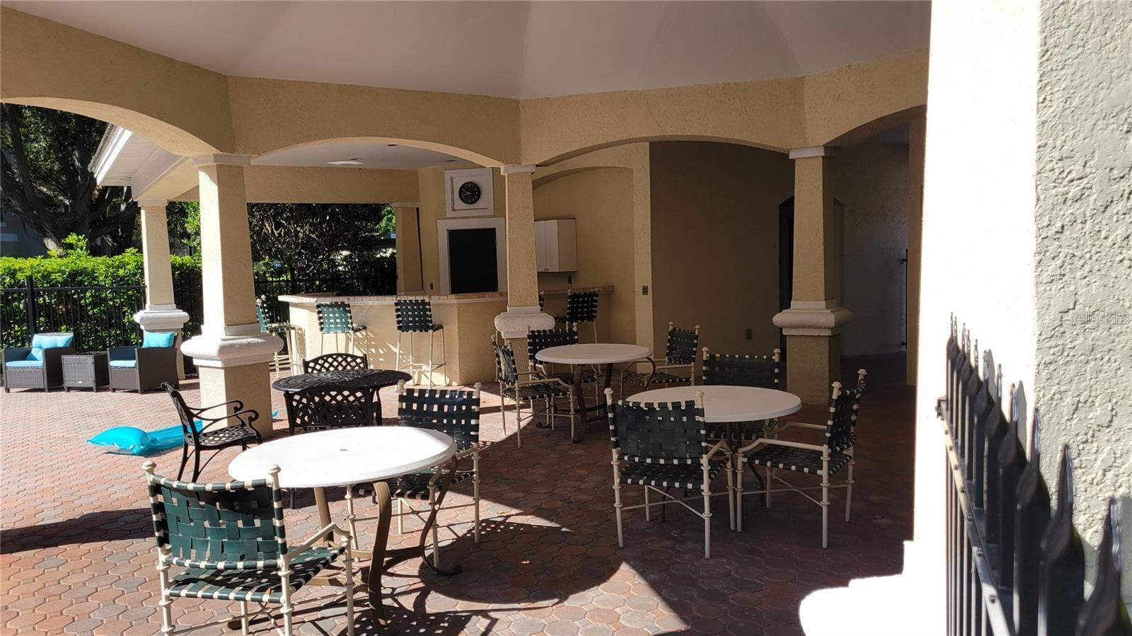 SERENADE ON PALMER RANCH - Residential Lease