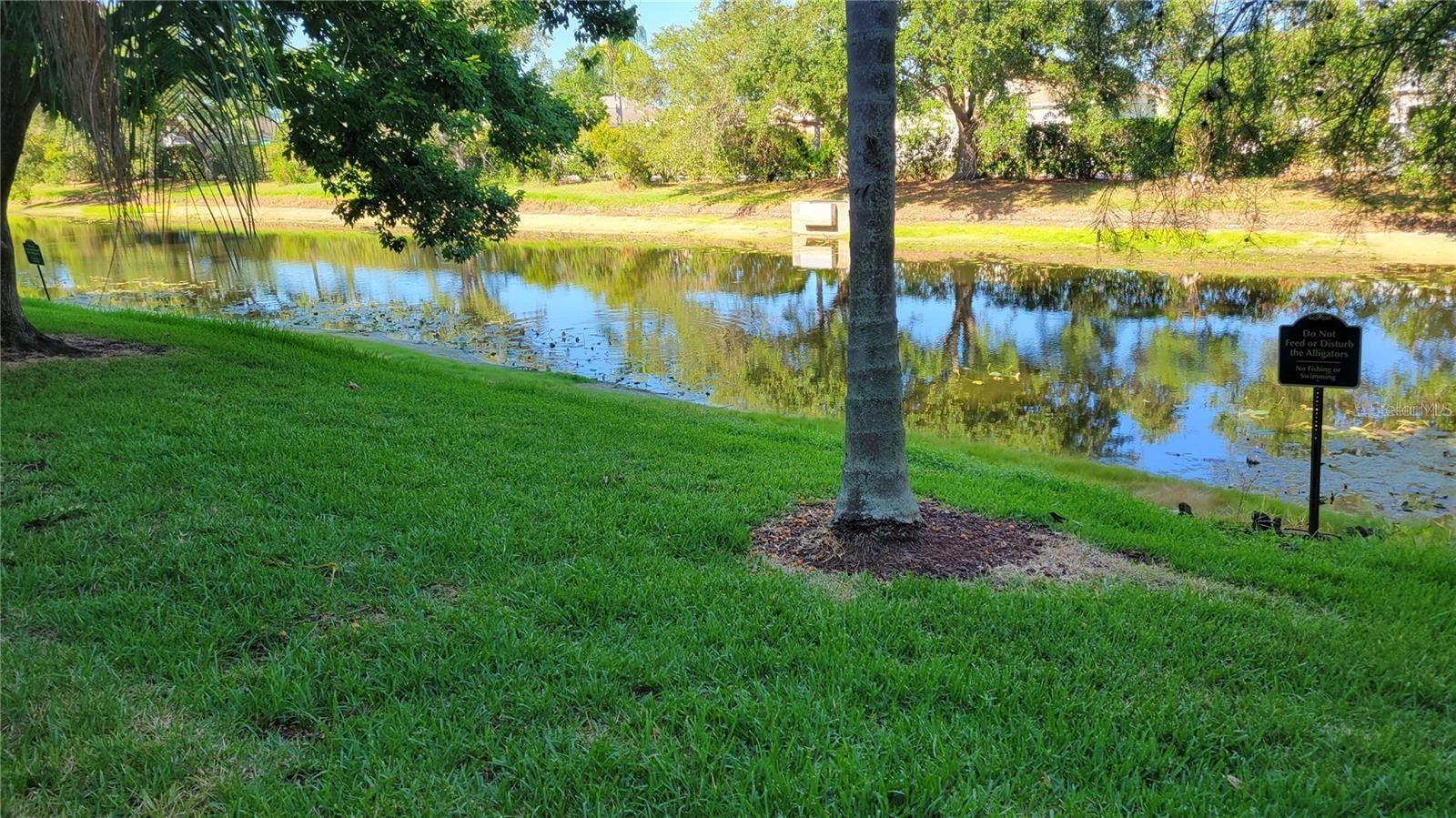 SERENADE ON PALMER RANCH - Residential Lease