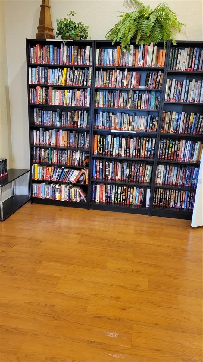 SERENADE ON PALMER RANCH - Residential Lease