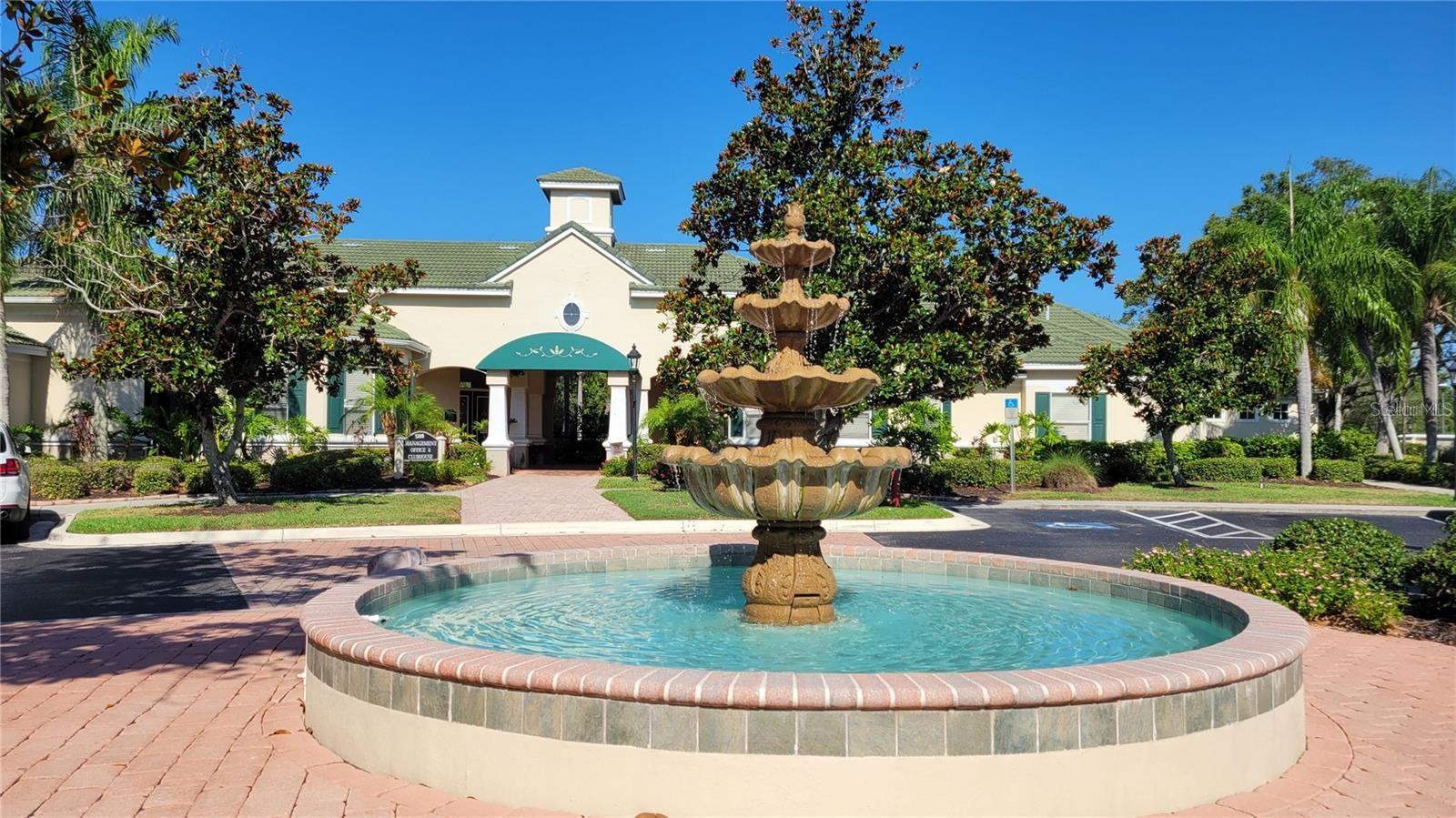 SERENADE ON PALMER RANCH - Residential Lease