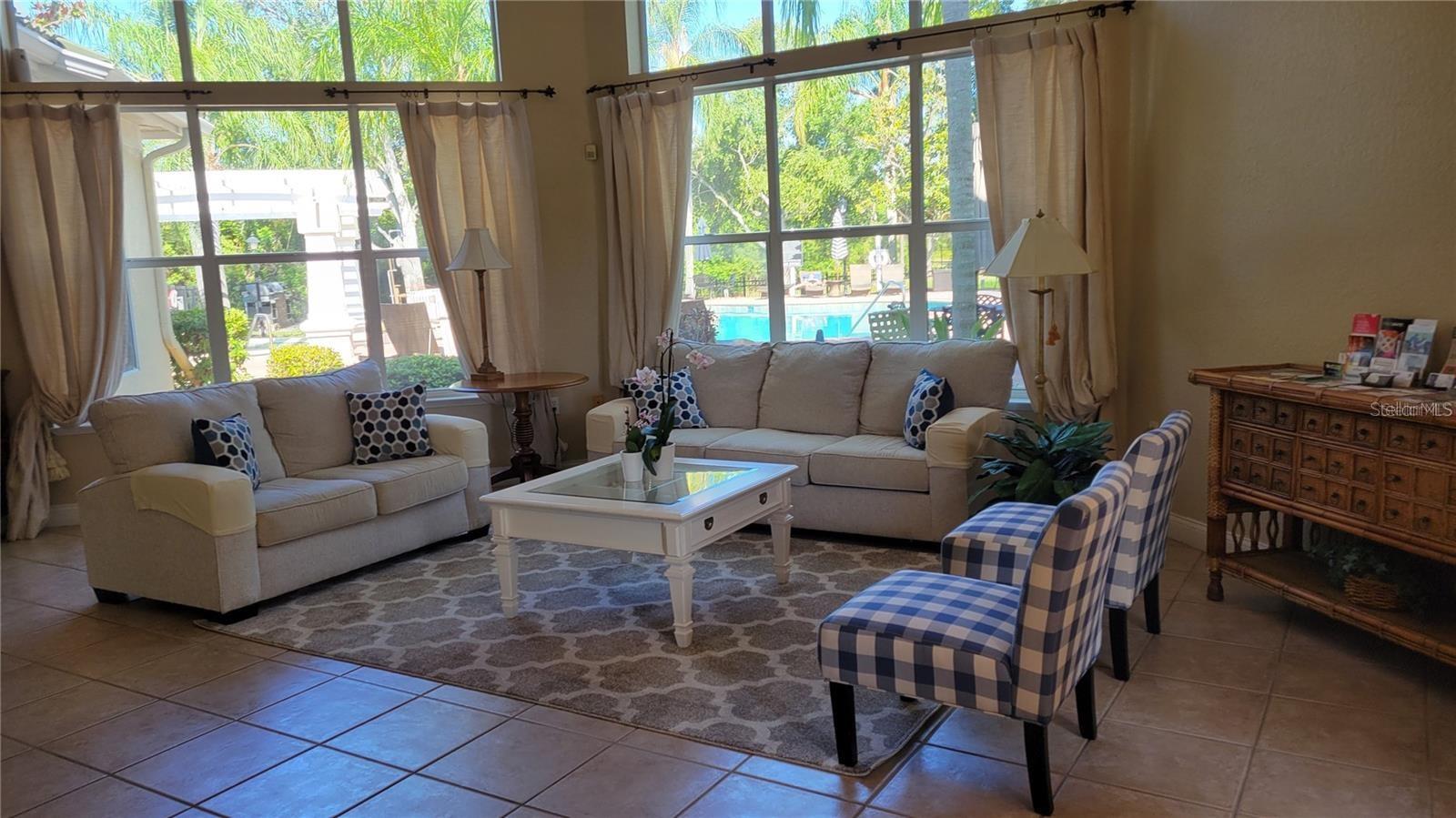 SERENADE ON PALMER RANCH - Residential Lease