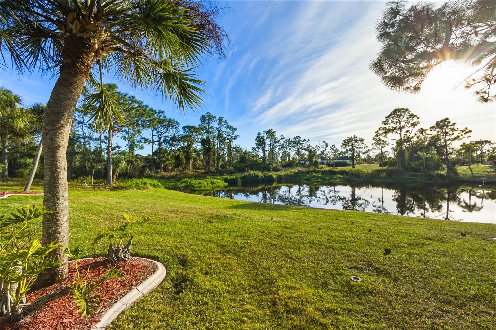 ROTONDA WEST PINE VALLEY - Residential