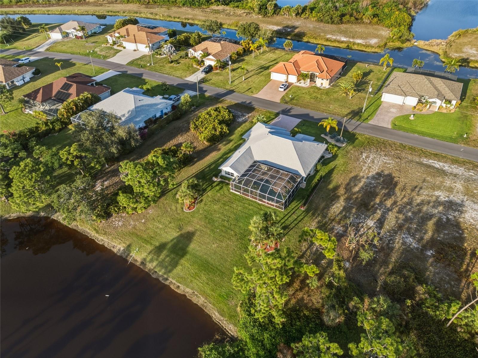 ROTONDA WEST PINE VALLEY - Residential