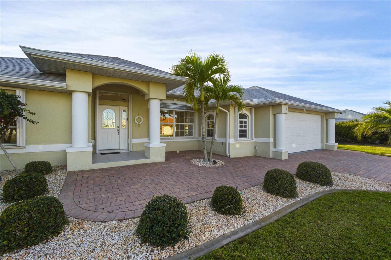 ROTONDA WEST PINE VALLEY - Residential