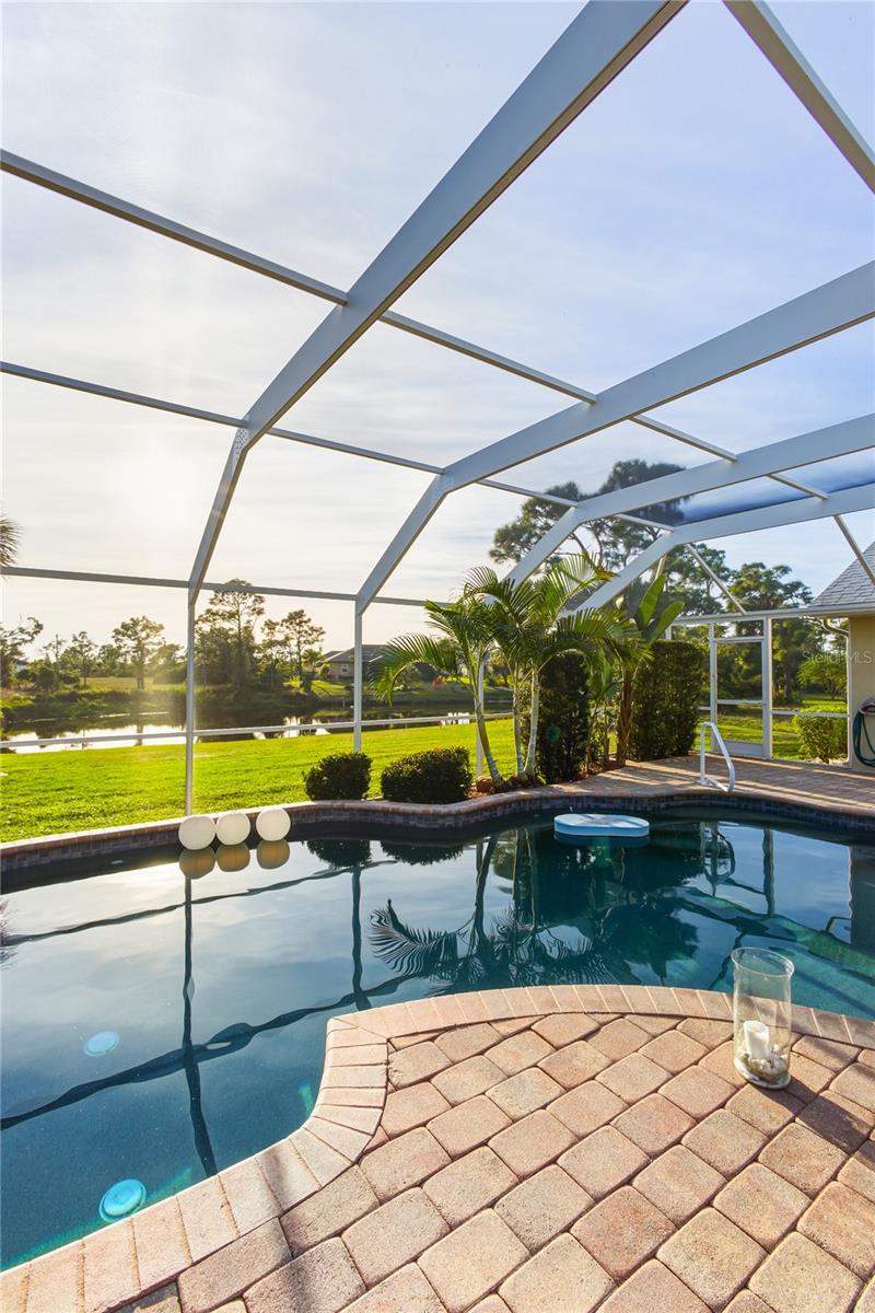 ROTONDA WEST PINE VALLEY - Residential