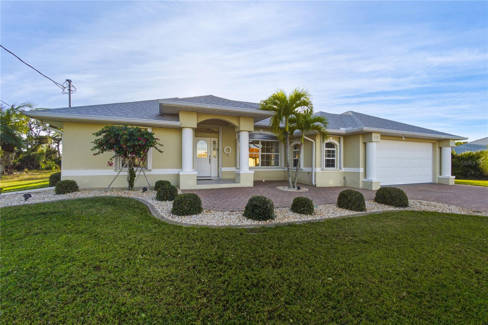 ROTONDA WEST PINE VALLEY - Residential