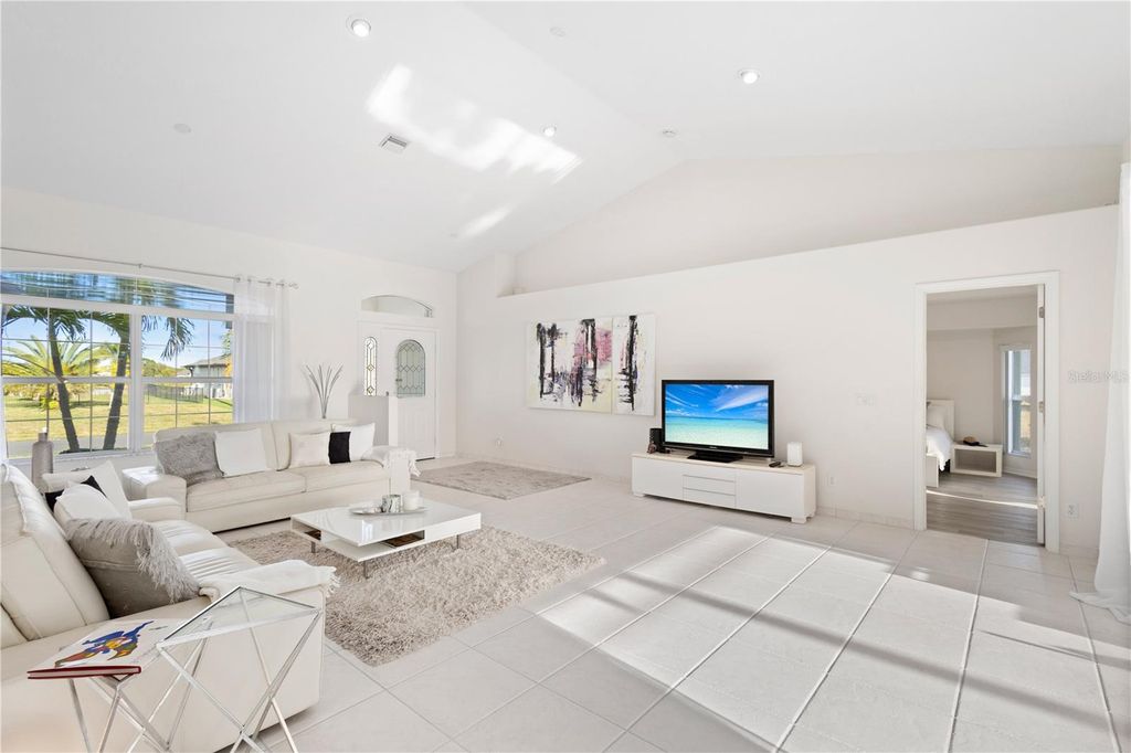 Photo of 112 Tournament Road, Rotonda West, FL 33947 (MLS # D6145443)