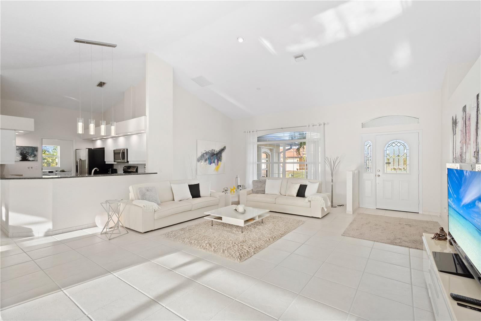 ROTONDA WEST PINE VALLEY - Residential