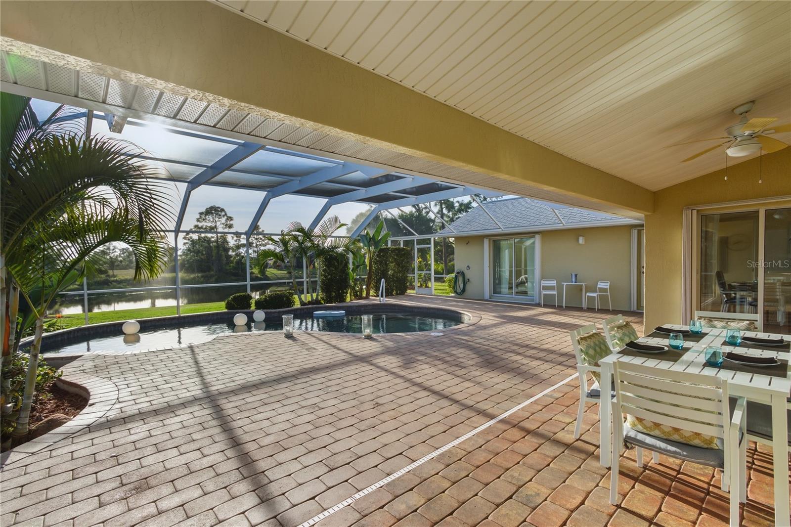 ROTONDA WEST PINE VALLEY - Residential