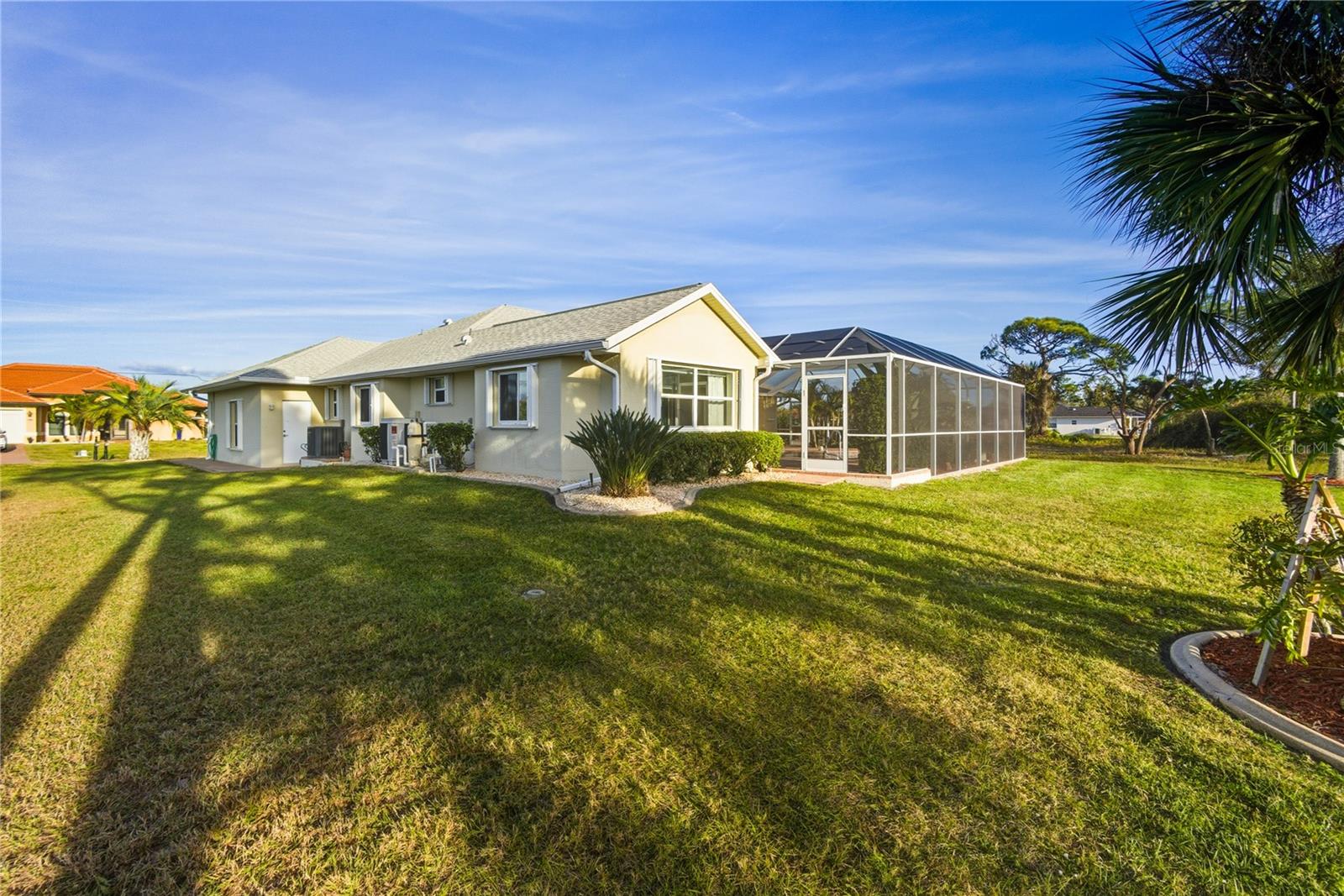 ROTONDA WEST PINE VALLEY - Residential