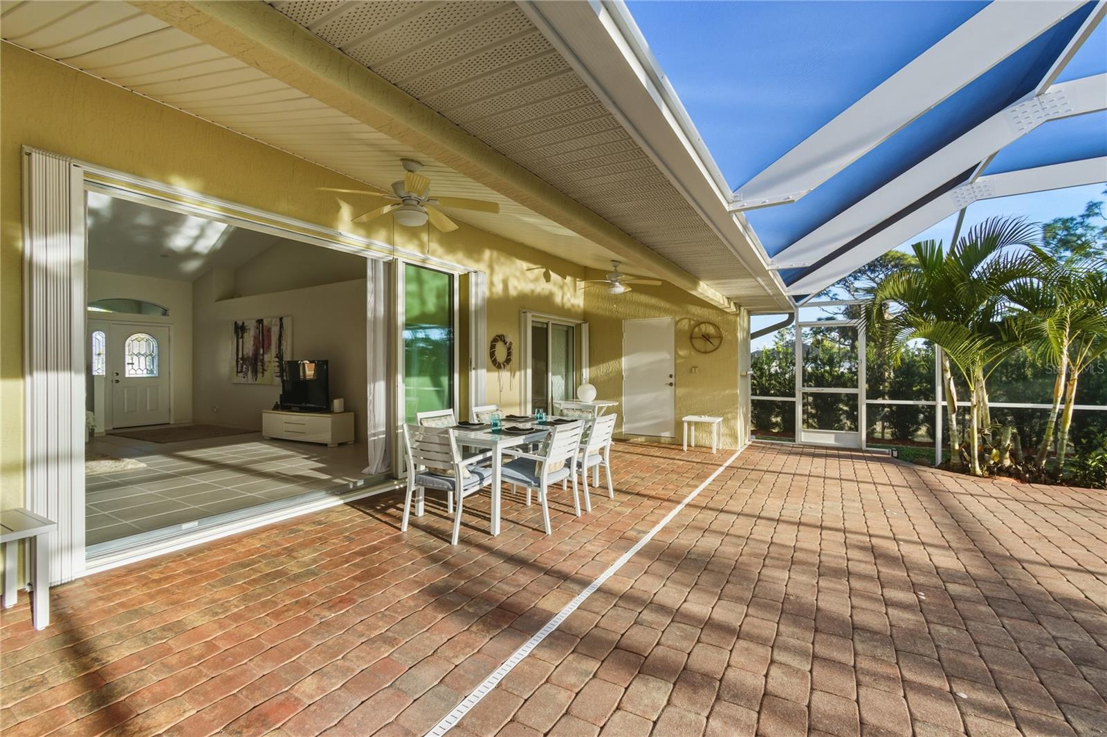 ROTONDA WEST PINE VALLEY - Residential