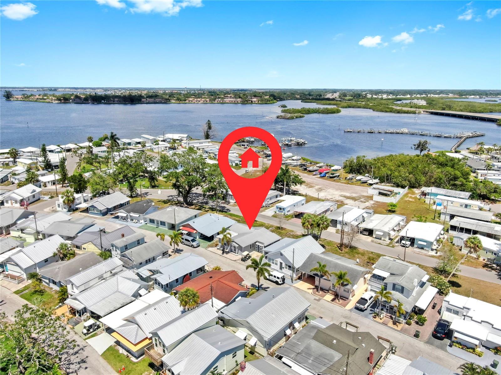 17 BRADEN CASTLE DRIVE