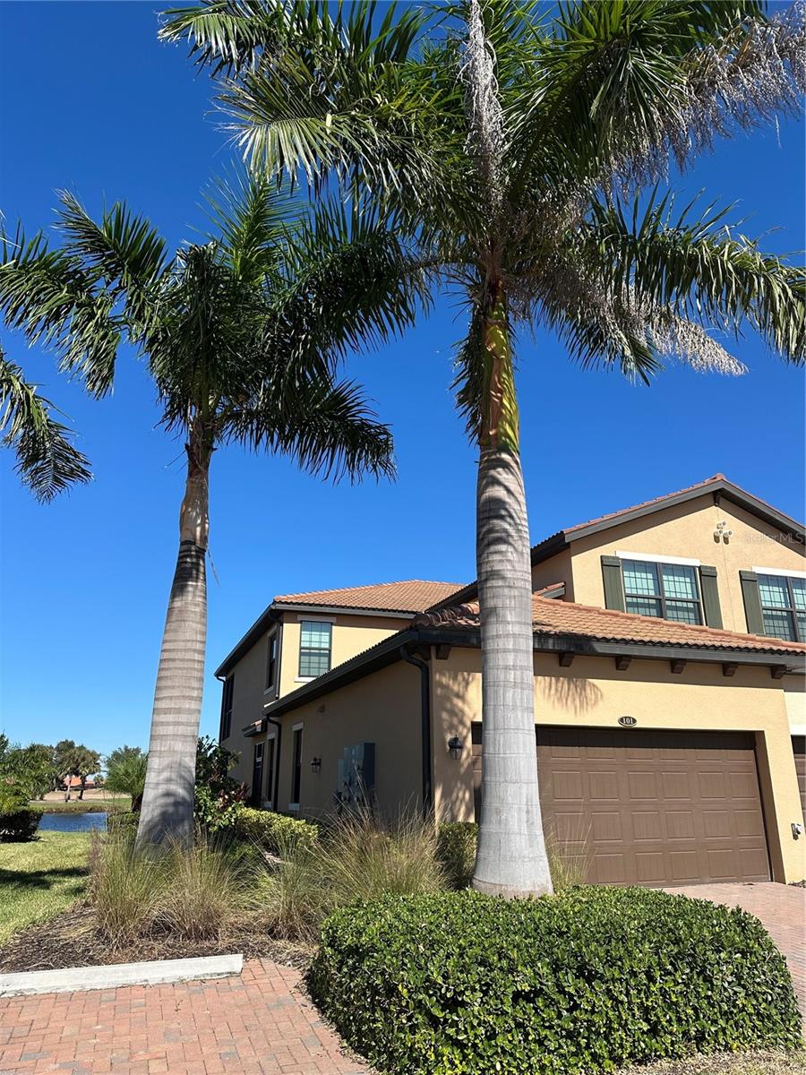 SARASOTA NATIONAL - Residential Lease