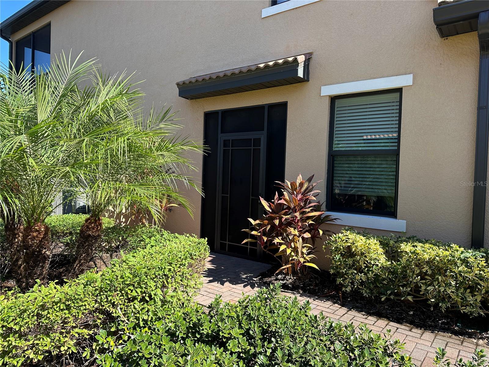 SARASOTA NATIONAL - Residential Lease