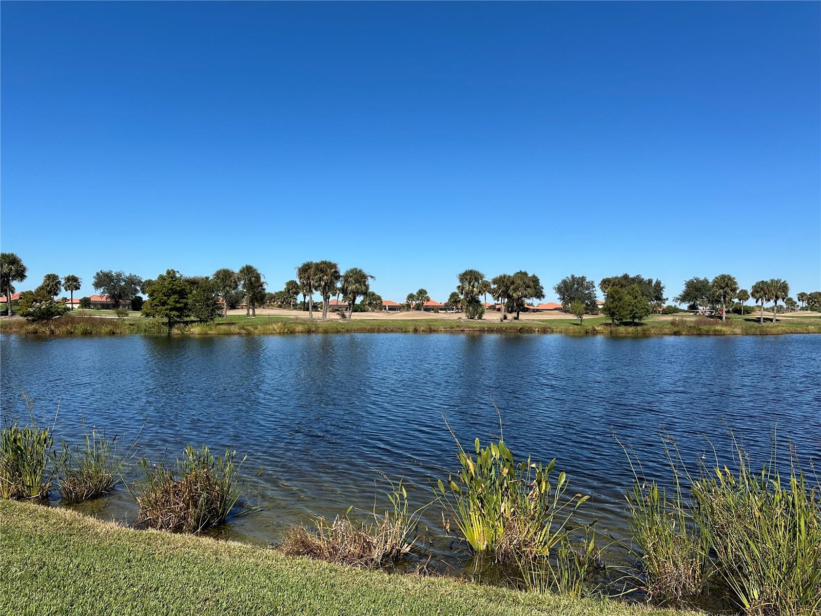SARASOTA NATIONAL - Residential Lease
