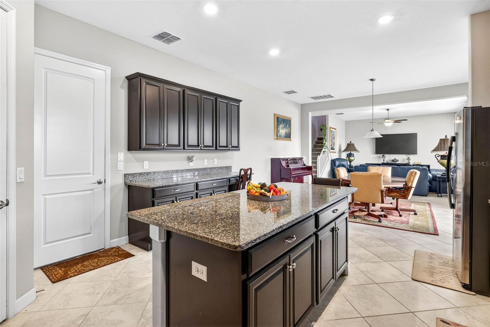 BELMONT - Residential