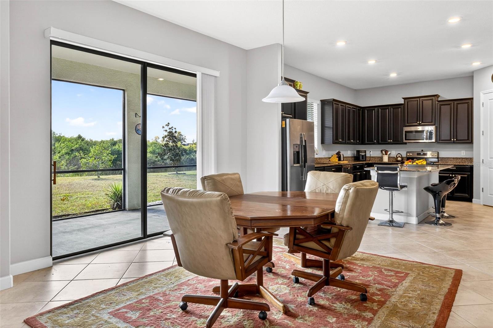 BELMONT - Residential