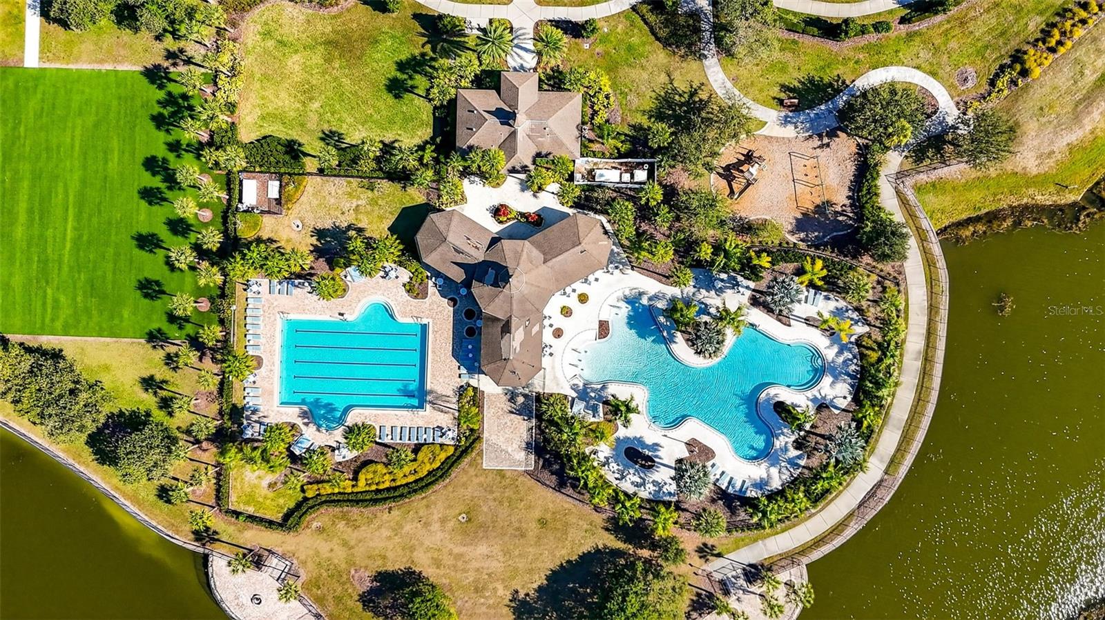 BELMONT - Residential