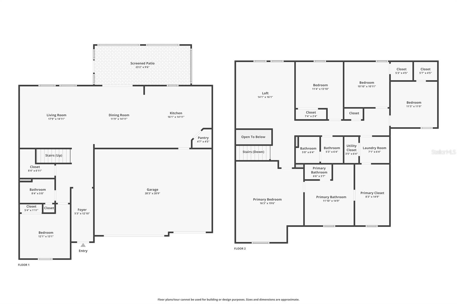 BELMONT - Residential