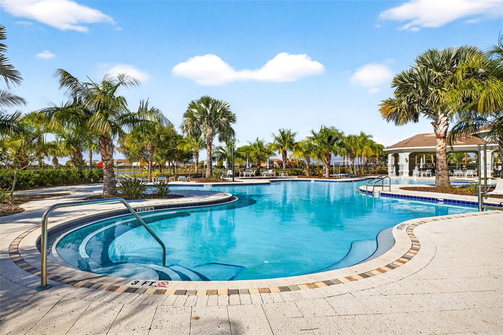 BELMONT - Residential