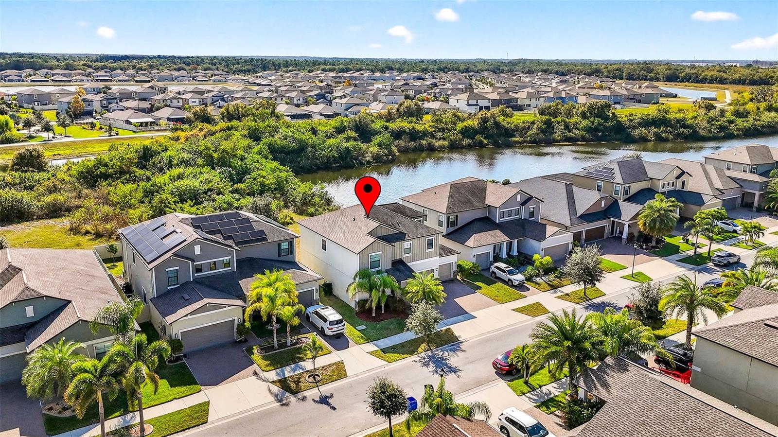 BELMONT - Residential