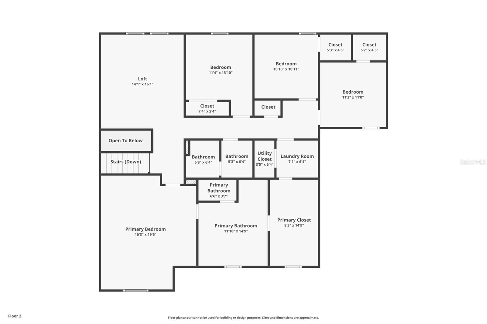 BELMONT - Residential