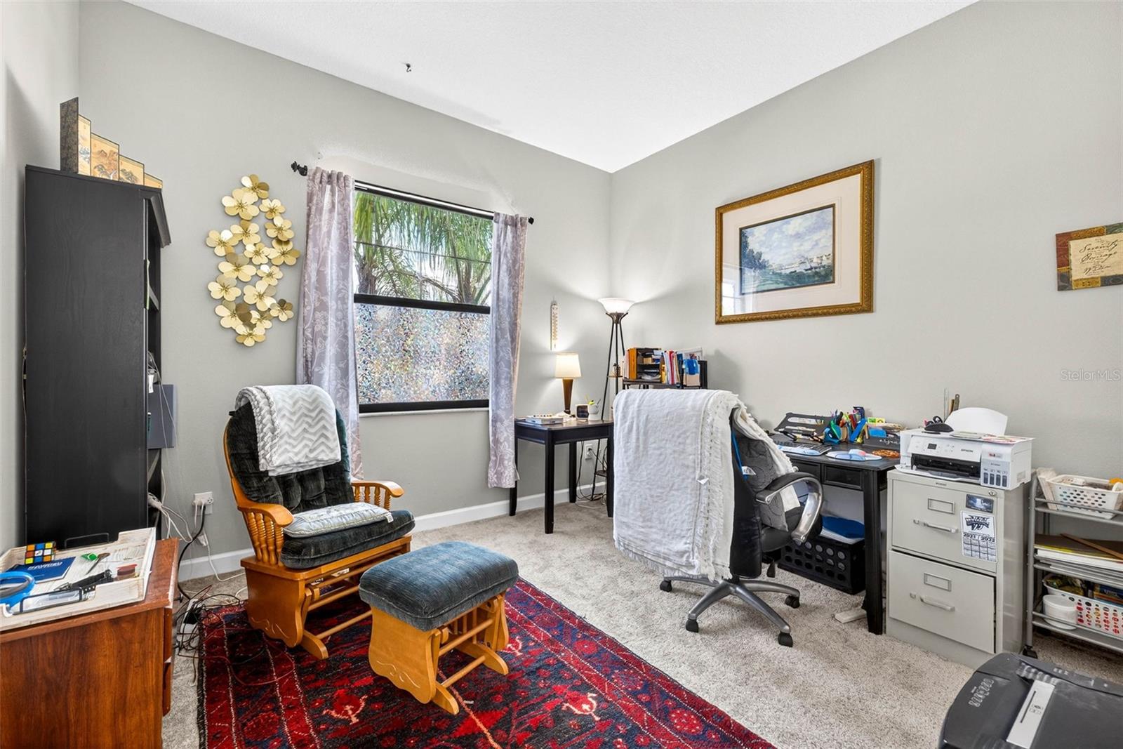 BELMONT - Residential