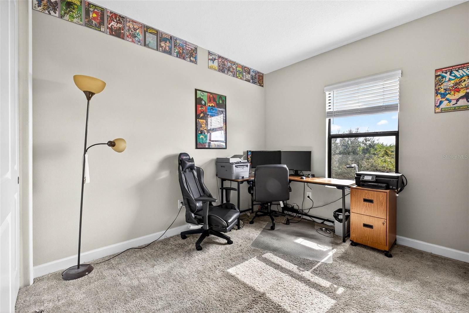 BELMONT - Residential