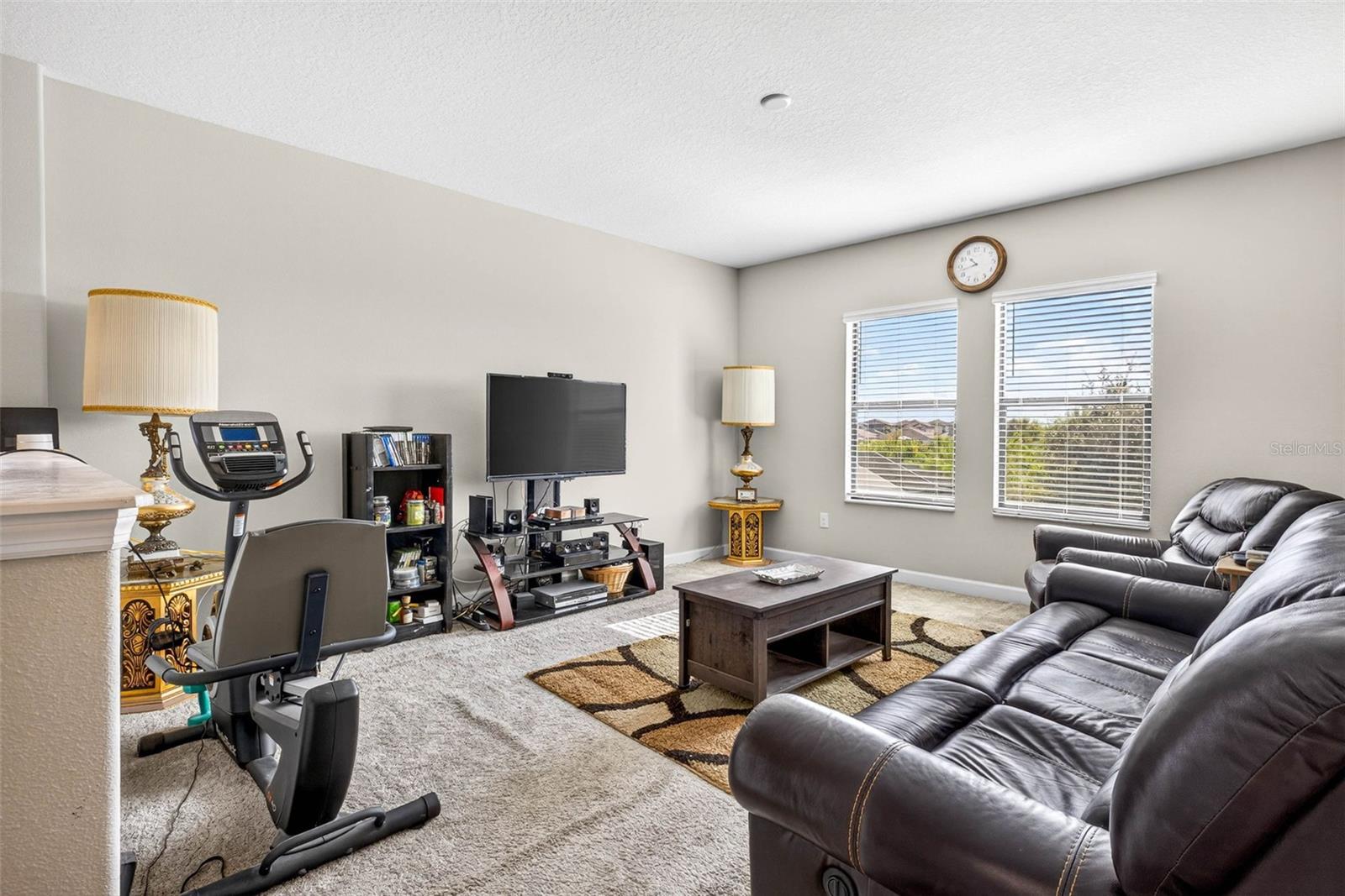 BELMONT - Residential