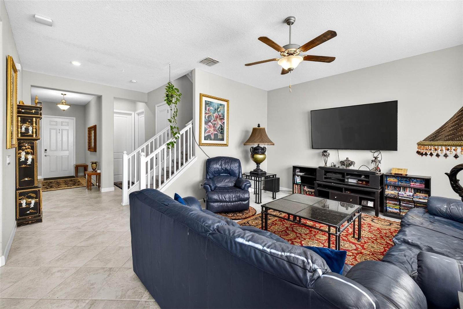 BELMONT - Residential