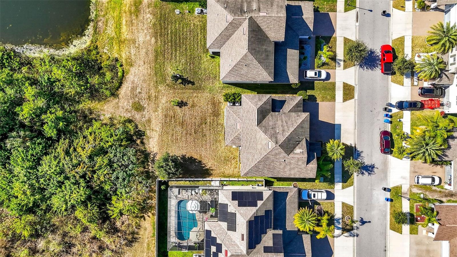 BELMONT - Residential