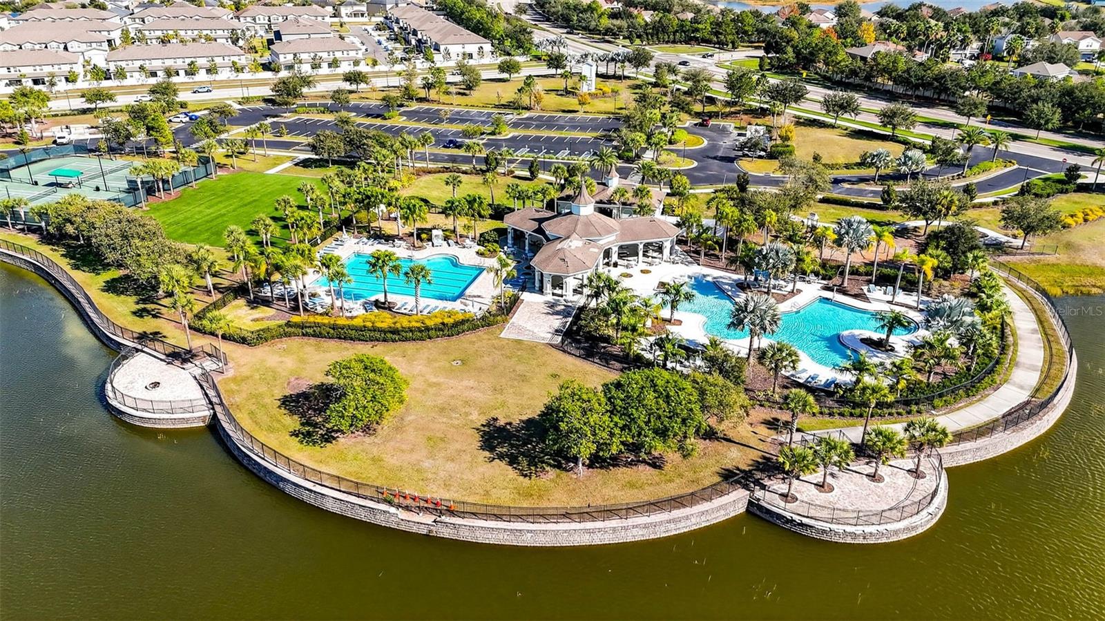 BELMONT - Residential