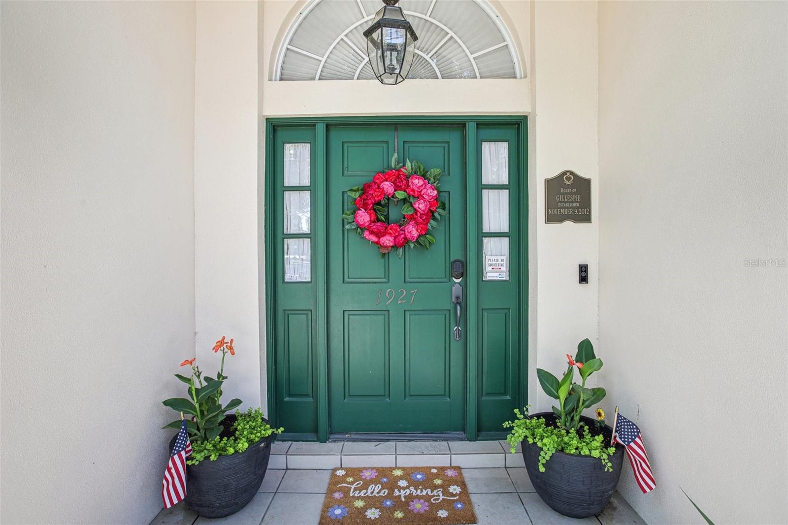 1927 CURRY ROAD
