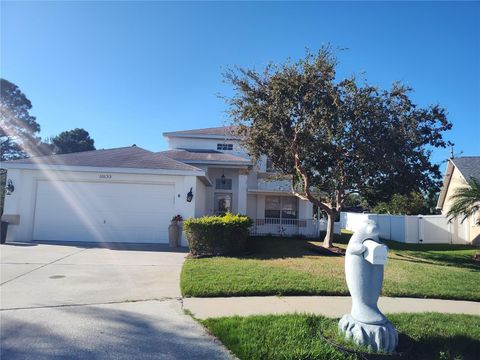 A home in PORT RICHEY