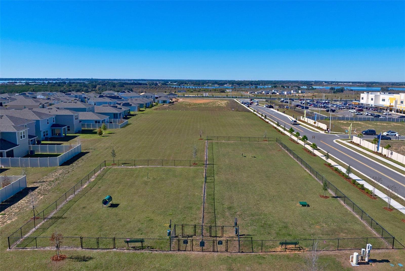 SCENIC TERRACE - Residential