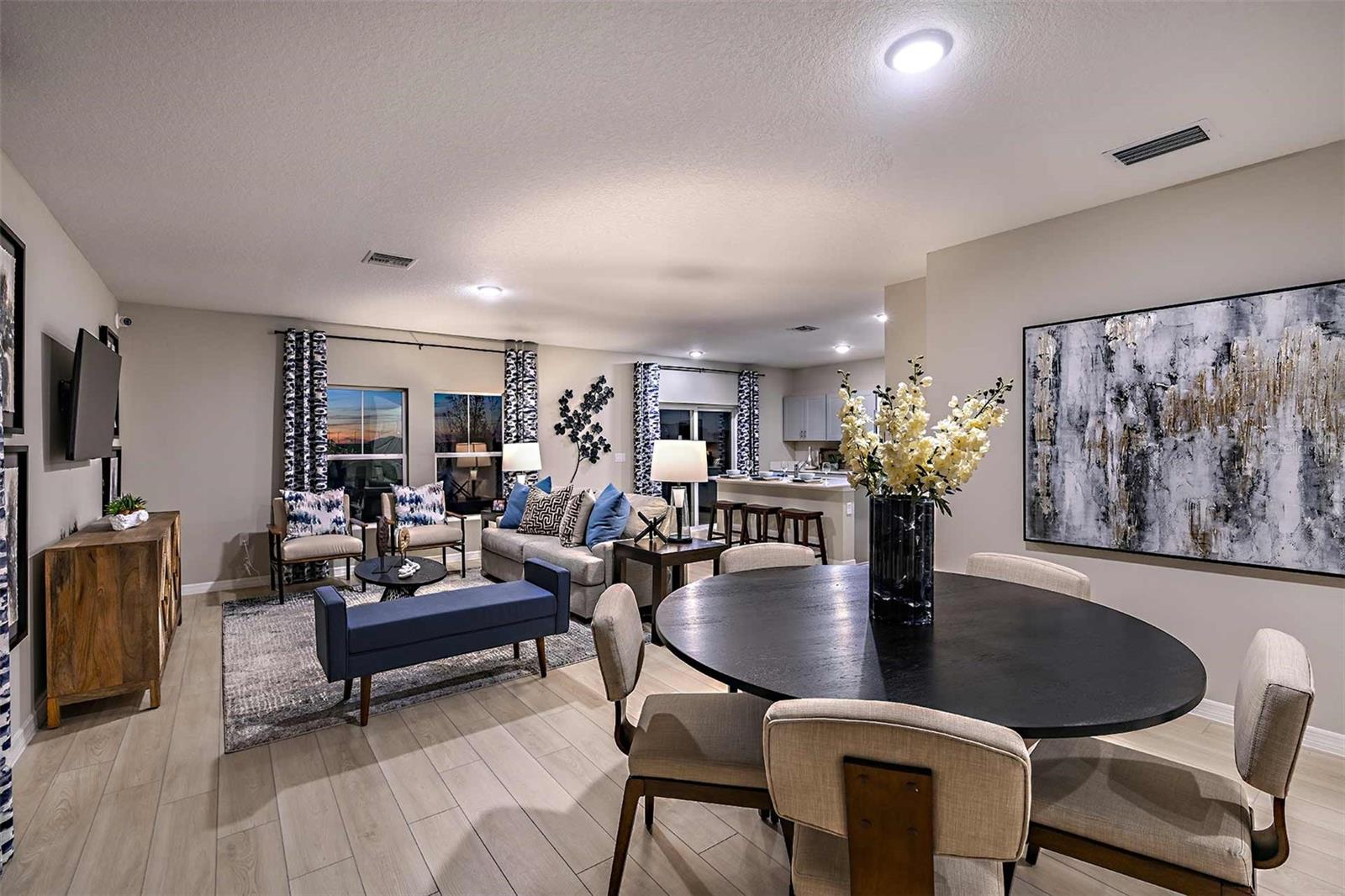 SCENIC TERRACE - Residential